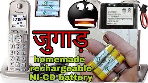 Panasonic cordless Phone