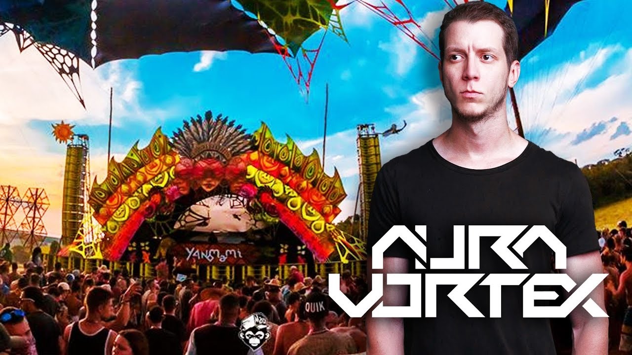 Interlude blazy aura vortex