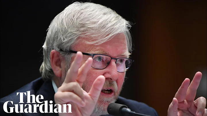 Australian politicians 'frightened' of 'Murdoch me...