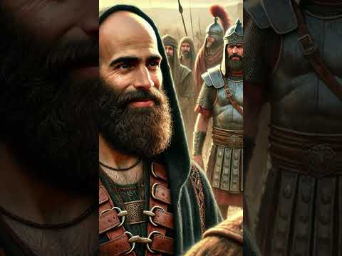 The Chariots Of Fire Around Elisha Part 4 Of 4