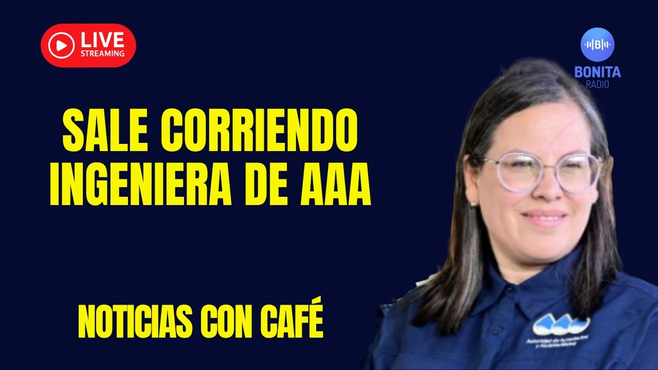 NCC No dura una semana, nueva Directora Regional de AAA
