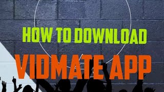 How to downlode  vidmate app screenshot 1