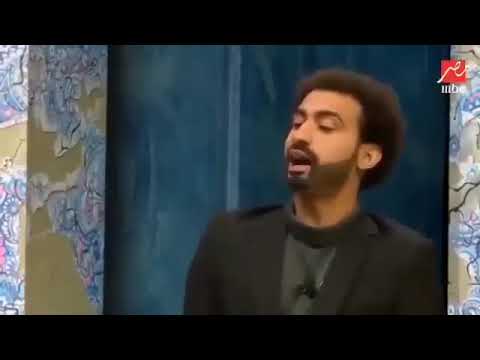 علي ربيع من مسرحيه مسرح مصر رفاعي الدسوقي 