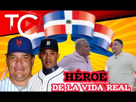 CHITO POLO HERO OF PUERTO PLATA