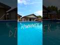 Domki u Danny'ego – Dziwnówek | Basen, sauna, blisko plaży 🌊🏖️