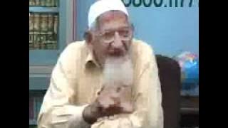 Who is Ulul Amr - Tafseer of Ayat - Maulana Ishaq Urdu