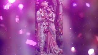 Divine Melody/Radha Krishna musical/Raag Pilu/ Spirituality and Calmness