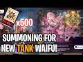 Radgrid SUMMONING SESSION! Can We T6? [Seven Knights: Rebirth]
