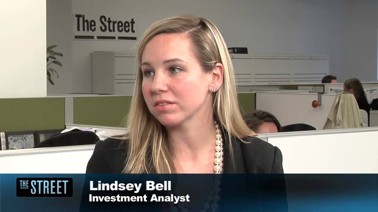 S&P Capital IQ: Neutral On Stock Into 2013