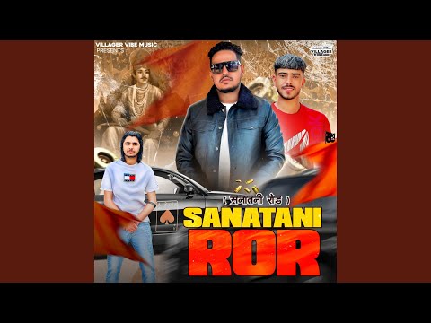Sanatani Ror