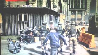 Prototype Episode 1 free roam