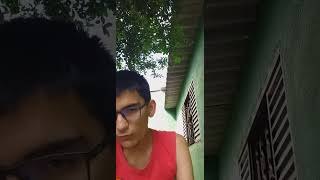 Voar eu não  vou  nunca mais    Davi &  Patrick  clipe oficial