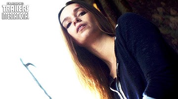 映画『トーナメント』予告編 (ウォーキング・デッド監督手掛ける新作スリラー！)