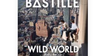 Bastille - Good Grief Audio (Best Quality)