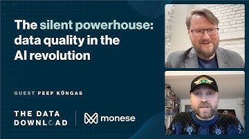 The silent powerhouse: data quality in the AI revolution