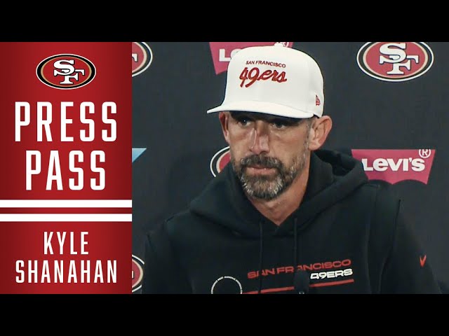 Kyle Shanahan Says Cardinals Offense is 