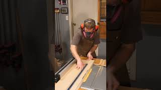 Diy Woodworking Jig For Table Saw