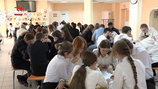 Состязания интеллектуалов