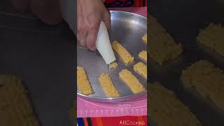 Check our new recipe Egyptian eid cookies biscuit biscuits ammonia بسكويت نشادر عيد مصري