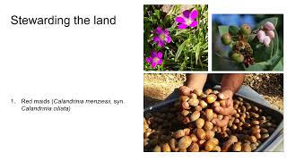 HORT164 Video-lecture: The land we're on
