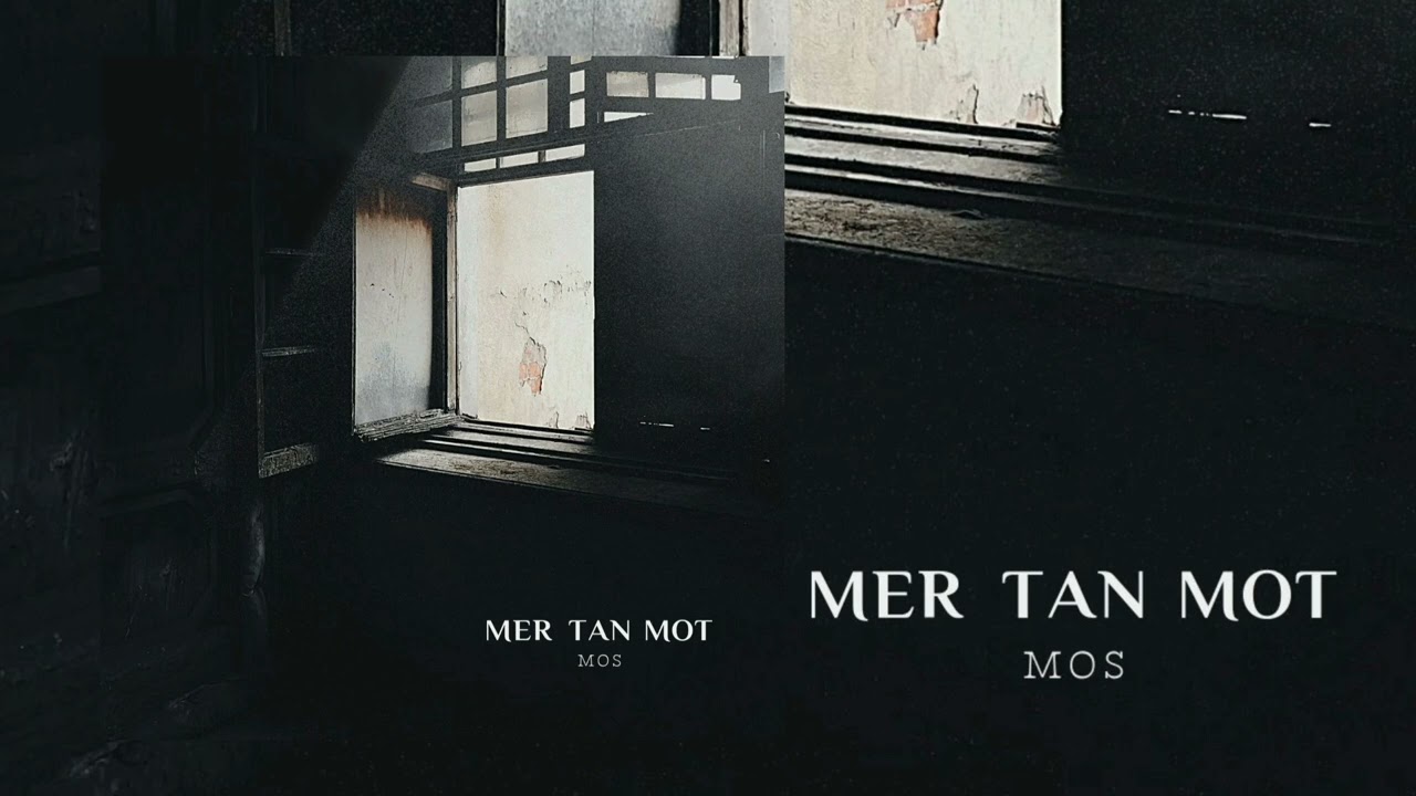 Mos - Mer tan mot / Մոս - Մեր տան մոտ / 2025 