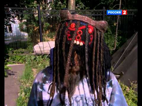 Олимпиада 2012 и камлание шаманов. Ч.3. Эфир 4.08.12