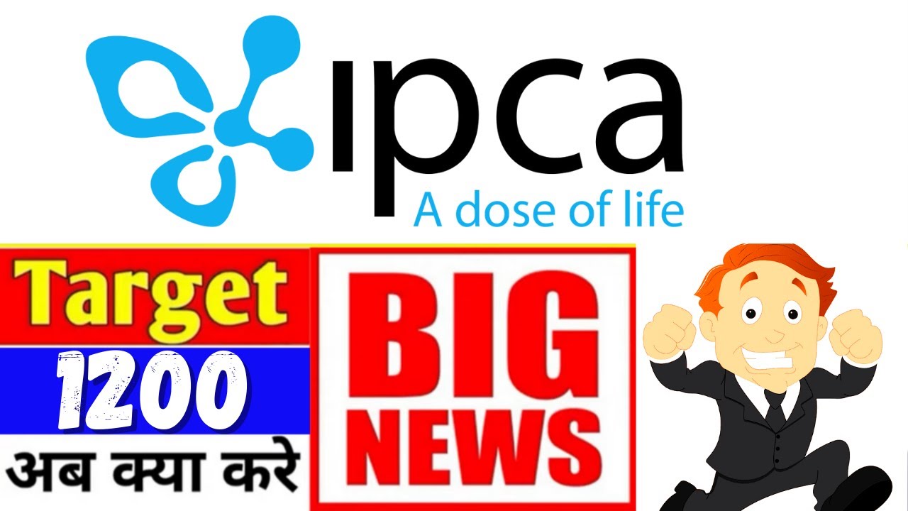 IPCA LAB SHARE Q3 RESULT / IPCA LAB SHARE LATEST NEWS / IPCA LAB SHARE PRICE TARGET ANALYSIS.