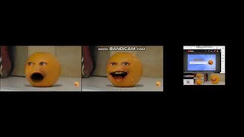 up to faster 23 parison to ask orange