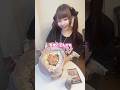 ちまこ丼も販売まってる❕ #shorts