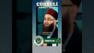 Cübbeli Ahmet Hoca - Cennet Bedava