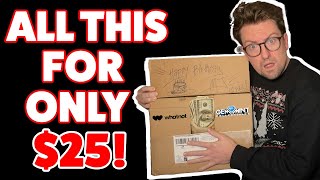 This $25 GemCrate Is Insane From Gem Mint Collectibles