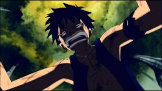 Luffy And Nakama One Piece