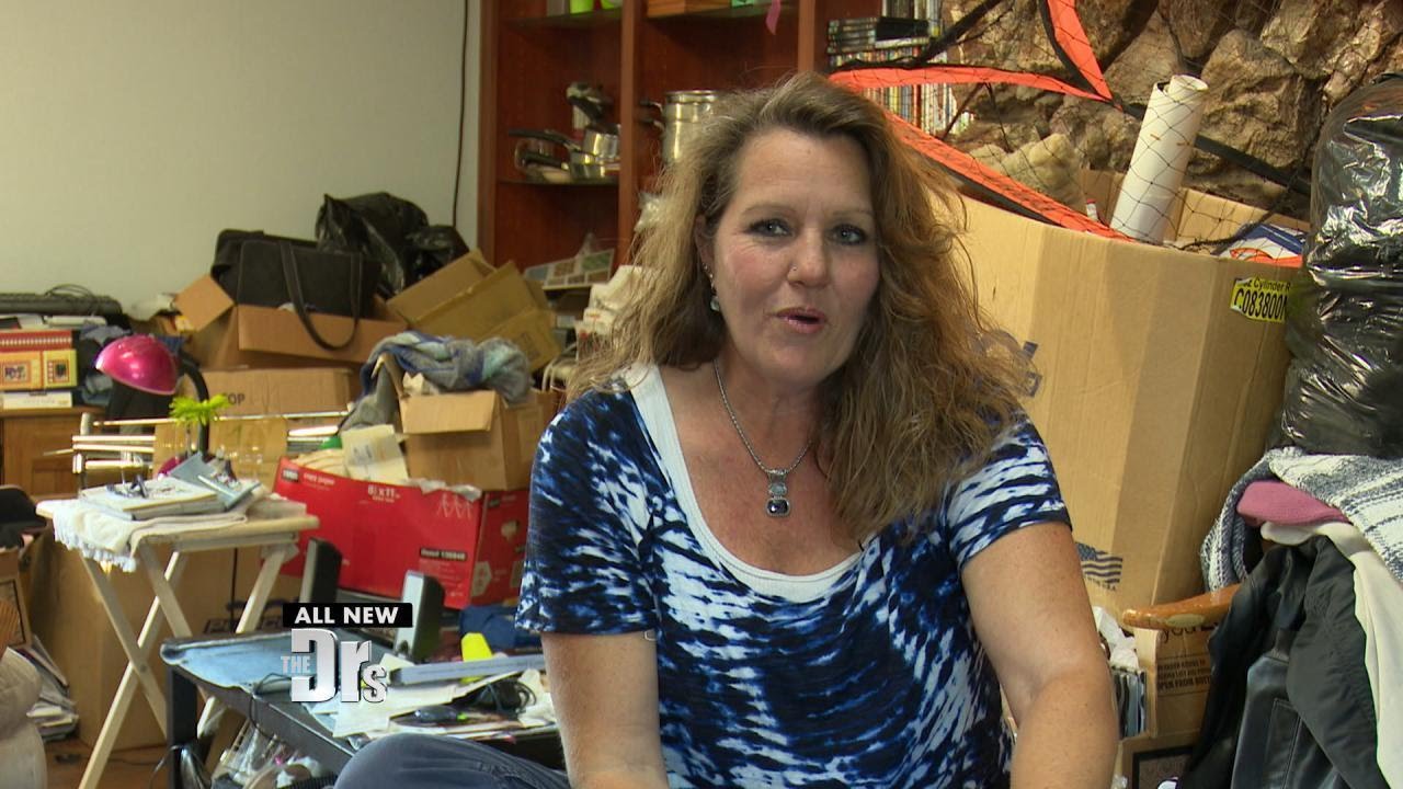 I’ve Been Hoarding My Entire Life!