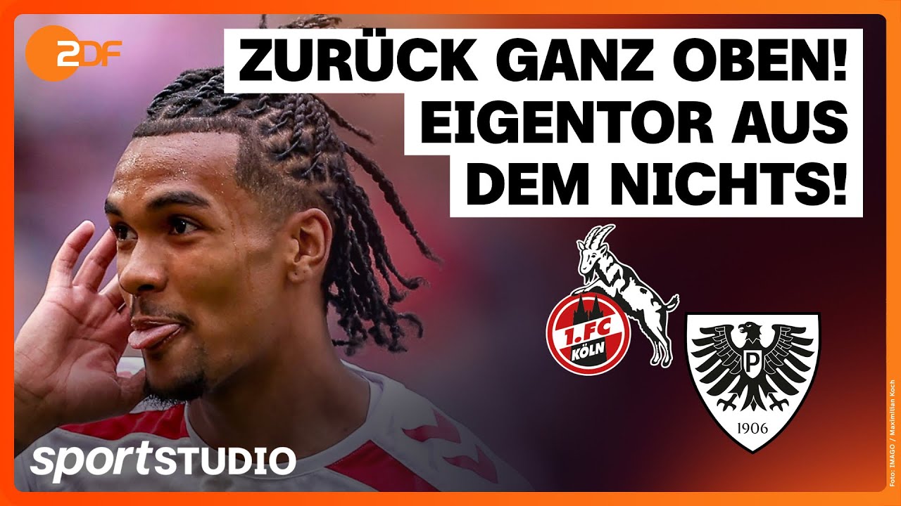 tickets für köln vs preußen münster
