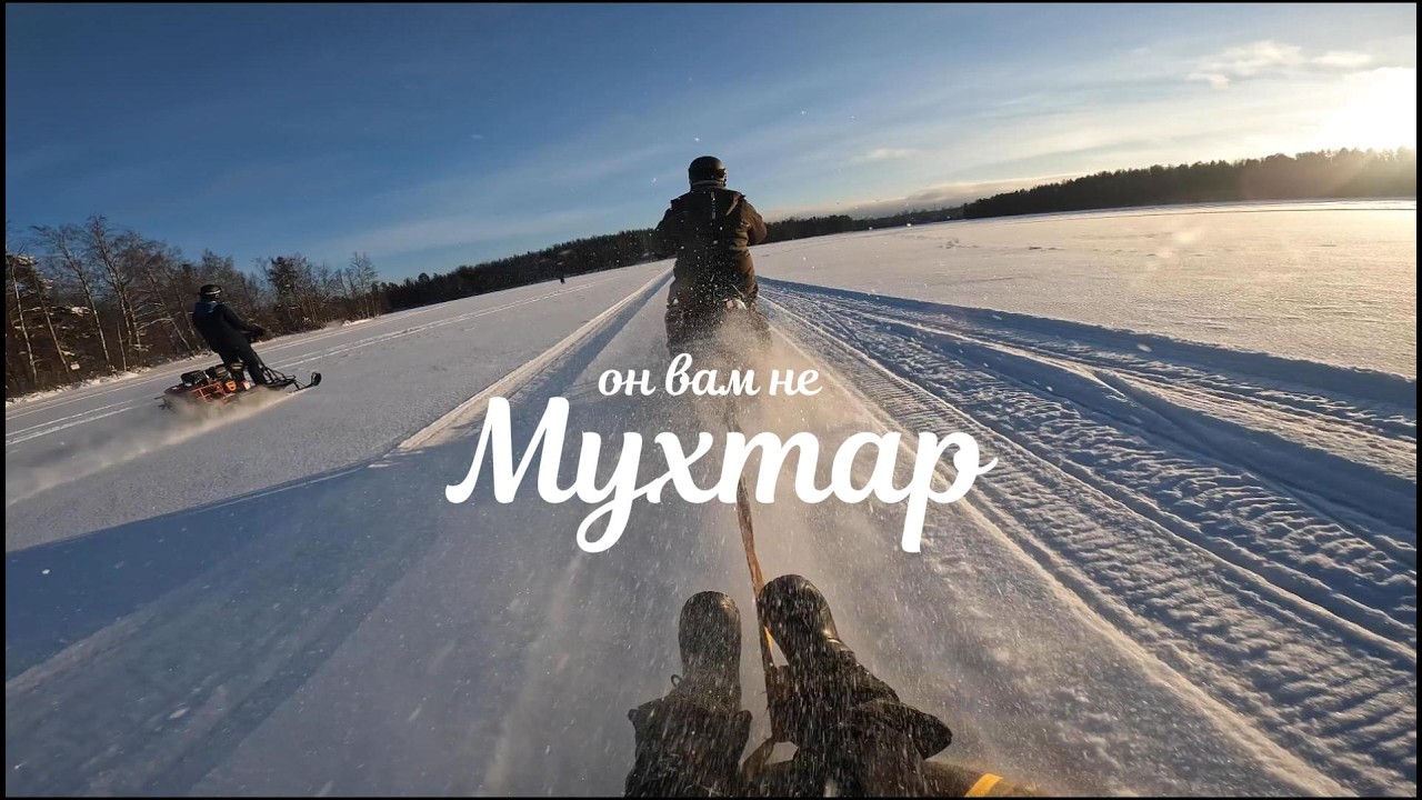 КАК ЭНДУРИСТА НИ КОРМИ, ОН ВСЕ РАВНО В ЛЕС СМОТРИТ