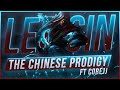 Broxah | THE CHINESE LEE SIN PRODIGY! (Ft. CoreJJ)