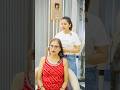 How to cover white hair&reduce hairfall? Best hair extension in Kolkata!Falak Naaz! #haircare #fyp