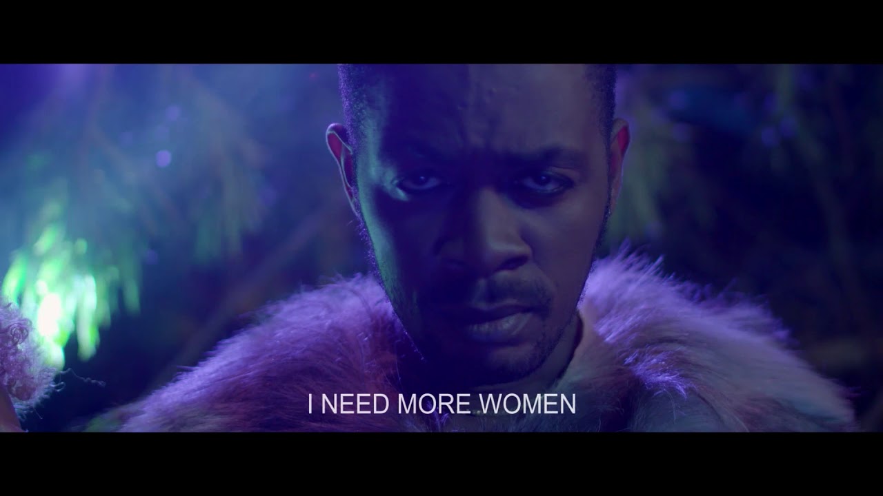 Gear Lever Remix Ragga Ben, PIA & Eddy Kenzo[Official Video] YouTube