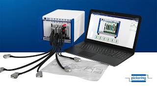 Sketch to Configured System in Minutes: Test System Architect - Use Case2