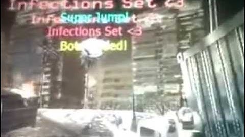 [PS3] FREE COD4 XP LOBBY