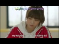 Cheer Up - Hong JinYoung [ lyrics + kara ]