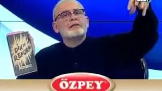 Dinde Reform Atatürk Hakında Besmele Ve Fatiha Teklifi Şok Vi̇deo