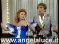 ANGELA LUCE - WALTER CHIARI - UNA VALIGIA TUTTA BLU - 1979