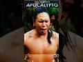 Apocalypto🌓🗿 The Mayan Tribe with its terrifying traditions #movie #edit #bestmoments #shorts #film