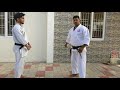 Kumbakonam shitoryu nippon karate do kai india