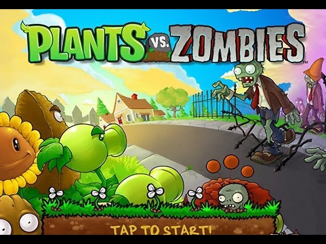 Jogo De Tabuleiro Extra Grande Planta Vs Zumbi