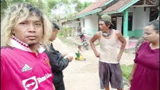 to settle a quarrel with a neighbor