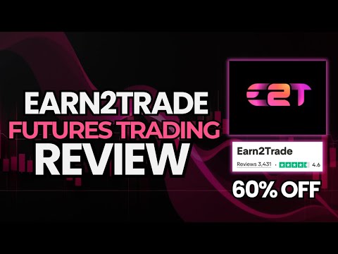 Is Earn2Trade Worth It in 2025?