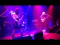 Sokoninaru そこに鳴る LIVE // Kroepoekfabriek, Vlaardingen, the Netherlands // 2019.02.10