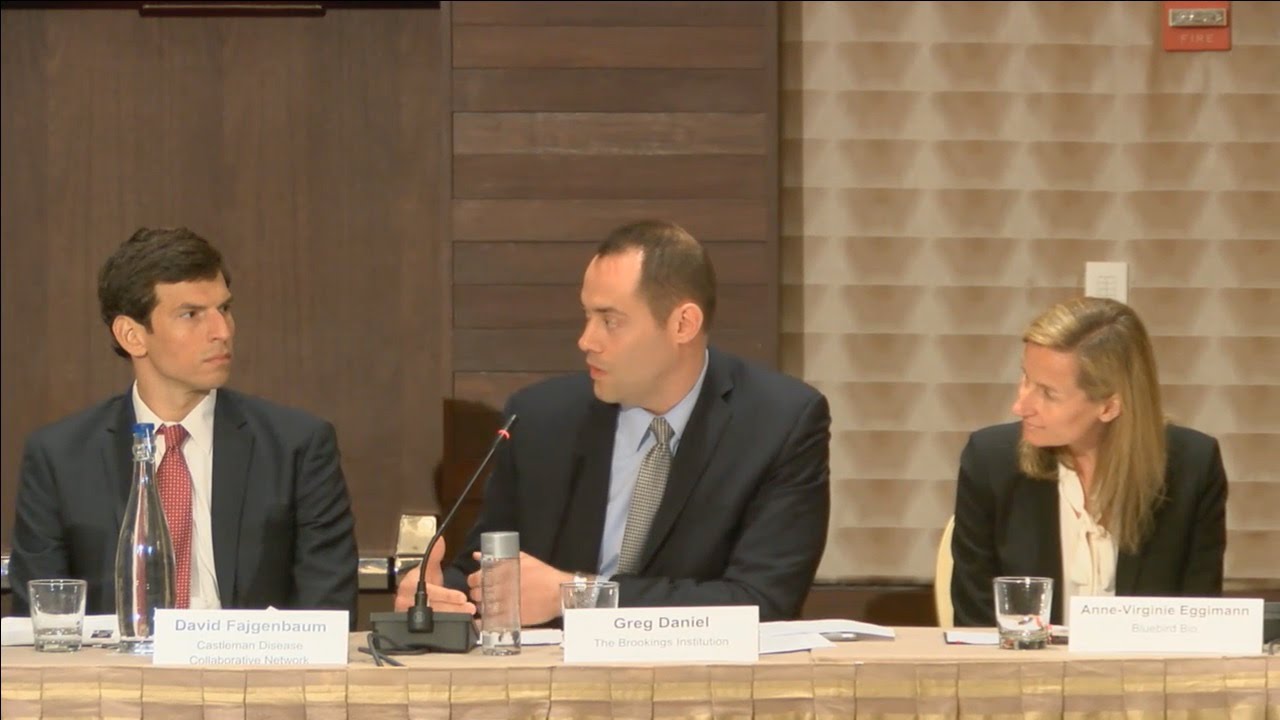 Applying the breakthrough therapy criteria: Anti-infective/psychiatry/hematology